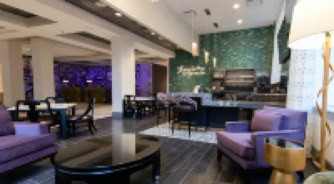 Holiday Inn Club Vacations New Orleans Resort by IHG