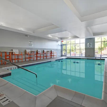 Holiday Inn GRAND RAPIDS NORTH - WALKER by IHG