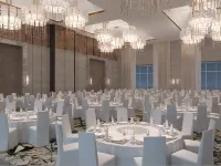 Holiday Inn CHANDIGARH ZIRAKPUR by IHG Hotels in Zirakpur