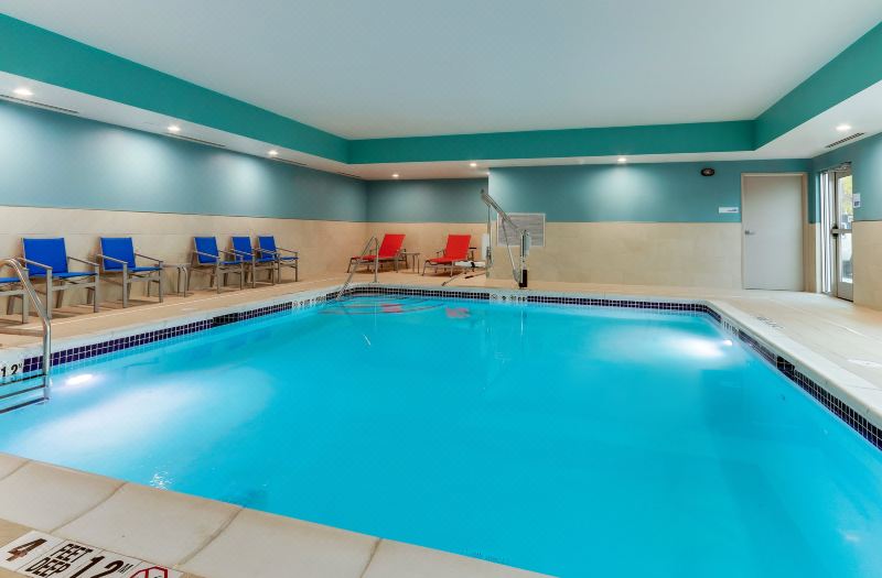Holiday Inn Express & Suites Middletown - Goshen by IHG photo 4