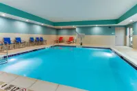 Holiday Inn Express & Suites MIDDLETOWN - GOSHEN by IHG - Pools
