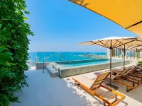 Grand Mercure Rio de Janeiro Copacabana - Pool