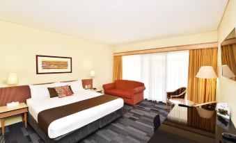 Mercure Alice Springs Resort