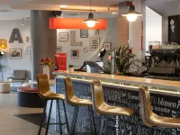 Ibis Barcelona Meridiana โรงแรมในบาร์เซโลนา
