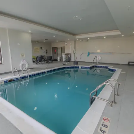 Hampton Inn & Suites Florence-Downtown
