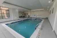 Hampton Inn & Suites Florence-Downtown - Pools