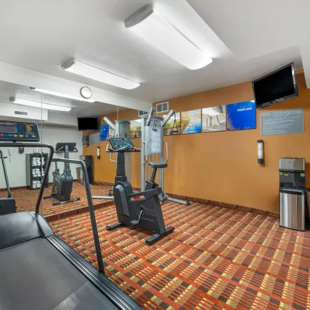 Comfort Inn & Suites Orem - Provo