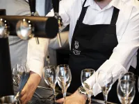 Mercure Namur Hotel - bar