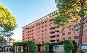 Novotel Suites Perpignan Centre