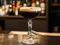Mercure Klaipeda City - bar