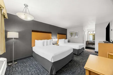 Best Western Horizon Inn