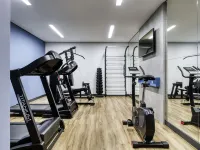 Ibis Budget BH Savassi - 2 ดาว