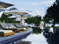 Raffles Seychelles - Ocean View