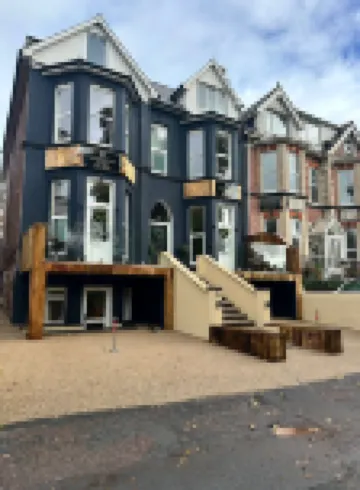 เดอะ กู๊ดริงตัน แซนด์ส อพาร์ตโฮเทล โรงแรมใน