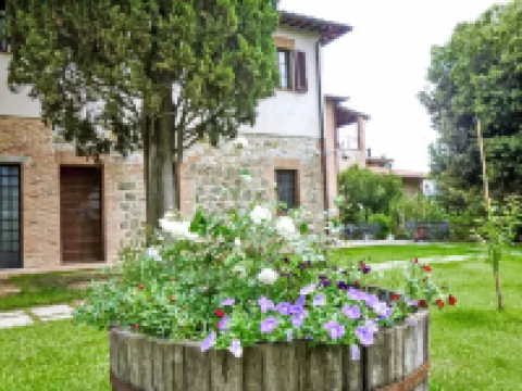 Casa Graziani