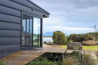 Sawyers Bay Shacks Hotels in Flinders Island