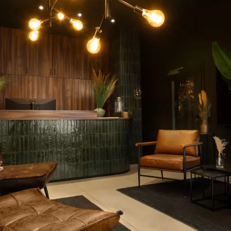 Hotel Grand Corner Отели рядом с достопримечательностью «Штеделевский художественный музей»