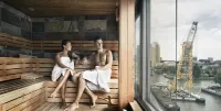 Haven Hotel Rotterdam, Curio Collection by Hilton - spa