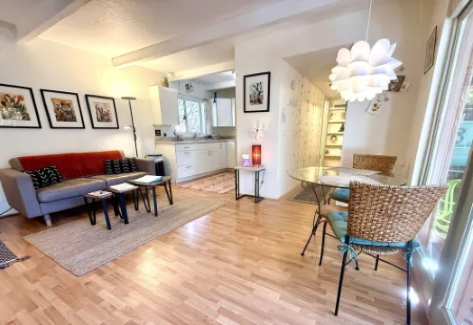 El Nido - Your Peaceful and Cozy Sedona Nest