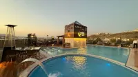 Le Reve Hotel By Le Reve Company - Kolam Renang