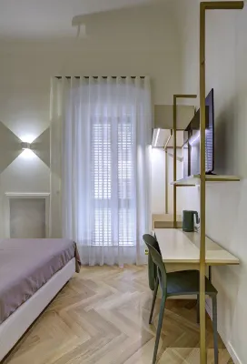 Piccapane Rooms 1886