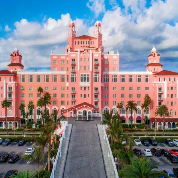 The Don CeSar
