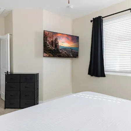 Stunning Getaway: Minutes to Old Town, Jerome, Sedona!