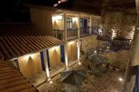 Tierra Viva Cusco Saphi Hotel