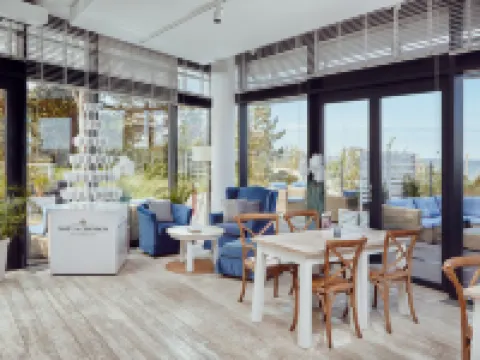 Dune Beach Resort Hotele w: Mielno