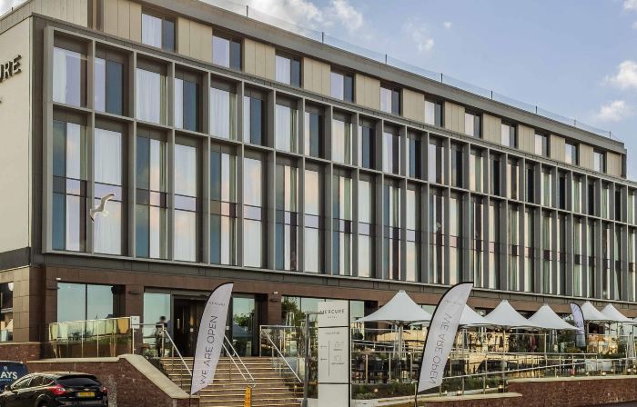 Mercure Paignton Hotel