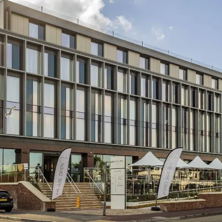 Mercure Paignton Hotel