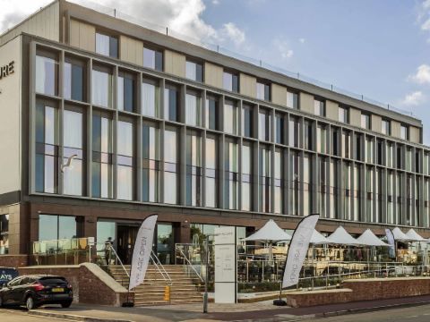 Mercure Paignton Hotel