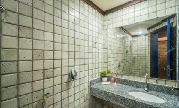 Apartment With Balcony and sea View - Ier0305