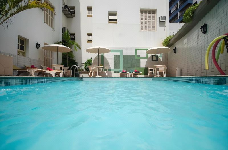 Hotel Monte Alegre photo 4
