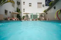 Hotel Monte Alegre - Beach
