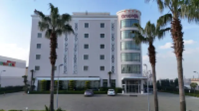 Orucoglu Oreko Hotel Hotels in 