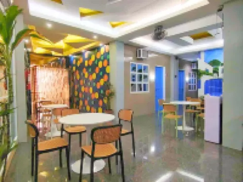 Maya Suites Badian Powered by Cocotel Hotels in Badian