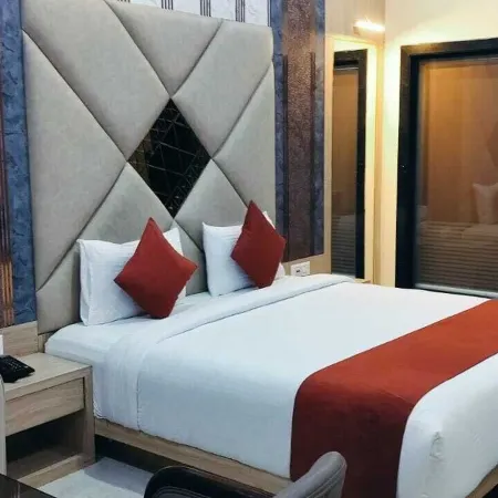 Prime Beach Resort  Mandarmani