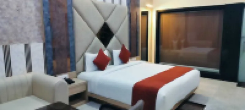 Prime Beach Resort  Mandarmani