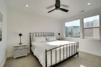 Modern Downtown Provo Townhome w/ Balcony! - Bintang 3