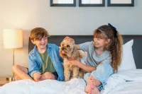 Staybridge Suites BIRMINGHAM by IHG - Familien
