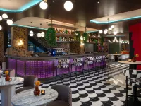 NYX Hotel Rome by Leonardo Hotels Hotels in Rooma
