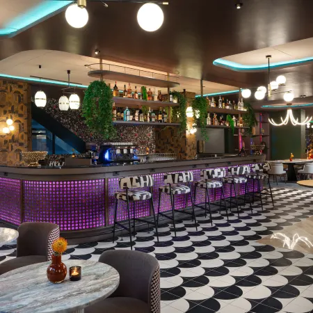 NYX Hotel Rome by Leonardo Hotels