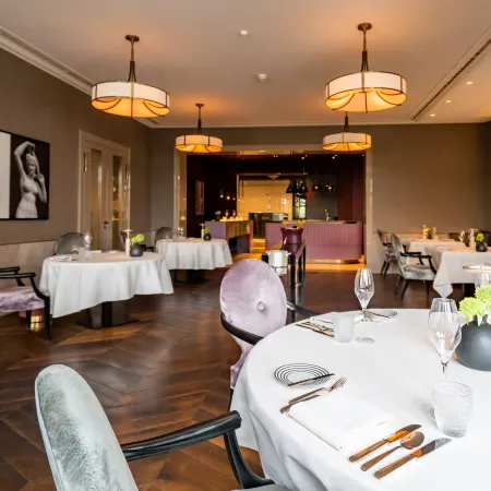 Riva - Das Hotel am Bodensee