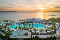Sunseeker Resort Florida Gulf Coast, Curio Collection Hilton - 5-Star