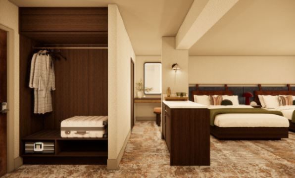 Grouse Mountain Lodge