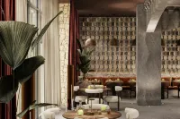 Fortuna of Cappadocia, Autograph Collection - Gym