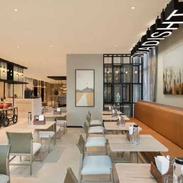 ibis Mumbai BKC Отели рядом с достопримечательностью «Район трущоб Дхарави»