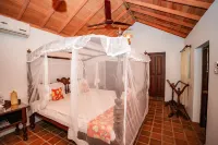 The Waves Beach Chalets Các khách sạn ở Hambantota