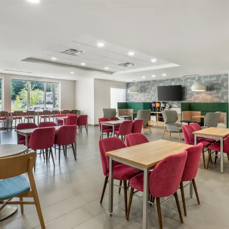 Home 2 Suites by Hilton Harrisonburg University